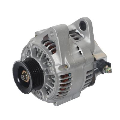 China Car Auto Alternator for TOYOTA 12V/80A 27060-16460-1210 102211-1210 SHB-121 for sale