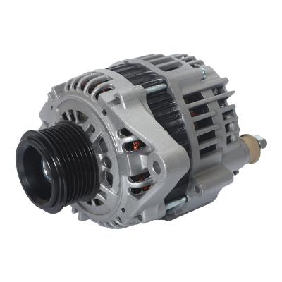 China Auto AC Car Alternator for 12V/70A HITACHI 23100-0M005 LR170-746K LR170746B LR170746C LR170746E LR170746F LR170746G LR170746K ZX450HLC for sale