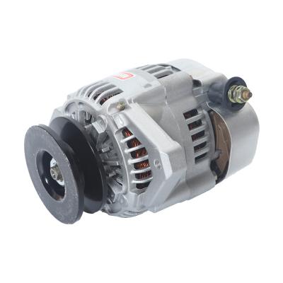 China 24V/20A Car Auto Alternator For TOYOTA 12210 100211-4100 100211-4191 27060-78300 27060-78300-71 27060-96300 27070-23060 4SD15 for sale