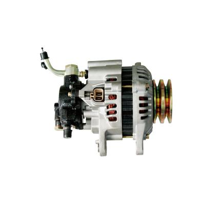 China 12V 90A AC Alternator For SHB Mitsubishi 4D55 4dQe for sale