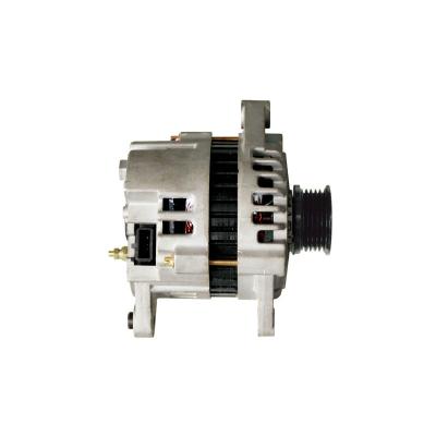 China New 14v 70a alternator model 28-3507 CA1672IR 8EL737998-001 LRA01732 1012-005RS 437828 ALT40166 Car Lanos from latest china for sale