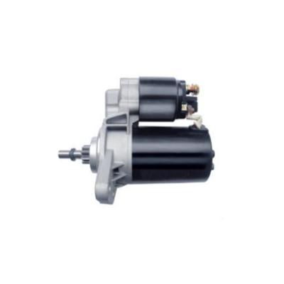 China Starter motor suitable for 12V/1.4kw JETTA 17222 SHB-Q003 for sale