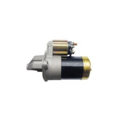 China Starter motor suitable for 12V/1.7kw MOSKVICE 421-37708000 SHB-Q005 for sale