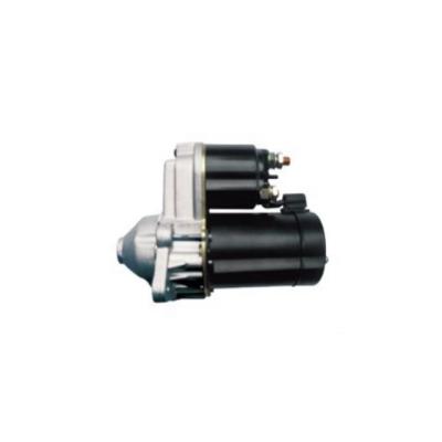 China Starter motor suitable for 12V/1.1kw OPEL D6RA162 SHB-Q006 for sale