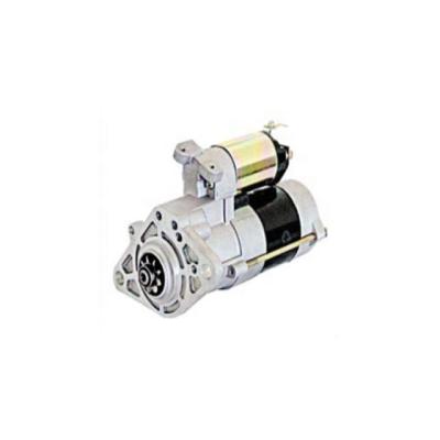 China Starter motor suitable for 12V/2.4kw QDJ1348 9142780 SHB-Q010 for sale