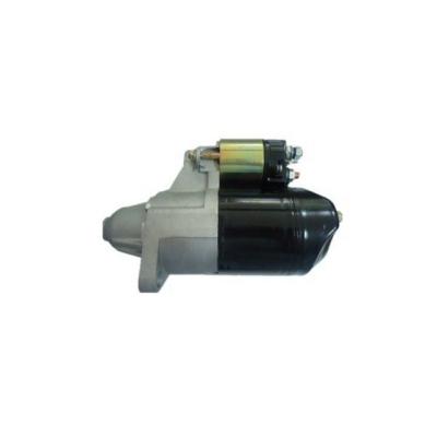 China Starter motor suitable for 12V/0.8kw TOYOTA HILUX 12R 28100-54490 SHB-Q011 for sale