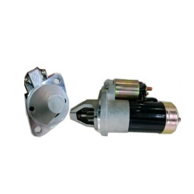 China Starter motor suitable for 12V/1.8kw LADA QDY1215 931,3708 SHB-Q016 for sale