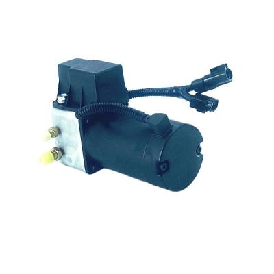 China The gasoline machinery repair shops lift pump pump electric motor parts the filter pump for WG9925820031/1 for sale