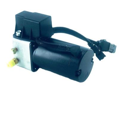 China The gasoline machinery repair shops lift pump pump electric motor parts the filter pump for 5002275AA01 for sale