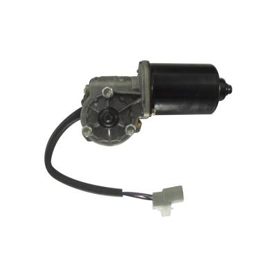 China High Quality Auto Wiper Motor For 12V/50W LF720 001-346 for sale