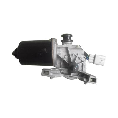 China Auto high quality wiper motor for 12V/50W NL-1 1815 TGV for sale