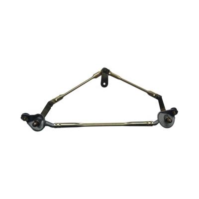 China Aluminum Alloy Wiper Linkage Auto Wiper Rod Linkage For BYDF3 OEM BYDF3-3741101 for sale