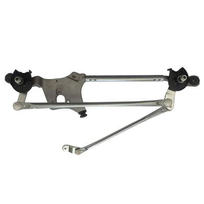 China Aluminum Alloy Wiper Linkage Rod Auto Wiper Linkage for CS10 for sale