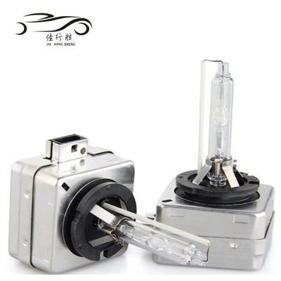 China Factory price best selling D1S HID xenon bulb 6000k 4300k 8000k 12v 55w for universal car D1S for sale