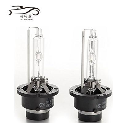 China Factory price d4s xenon bulbs 35w 55w 4300k 6000k car part car headlight d4s HID bulbs D4S for sale