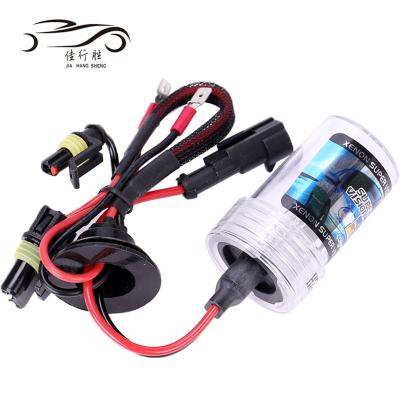 China Glass Auto Parts HID Kit Xenon 35W 55W Ballast H11 Canbus Bulb H4 H7 Lighting 4300k 6000k 8000k 10000k Hot Sale for sale