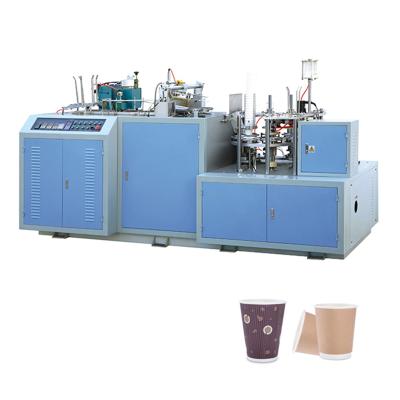 China food & Beverage Factory High Speed ​​Cup Printing Machine Product Paper Cup Paper Equipment for Printing on Paper Cups for sale