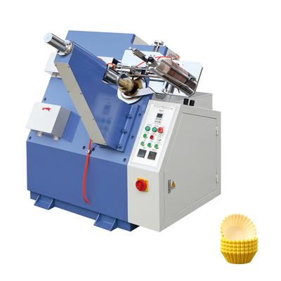 China food & Beverage Factory Easy Maintenance Machine Paper Cup Making Machine Paper Cup Recycling Equipment for sale