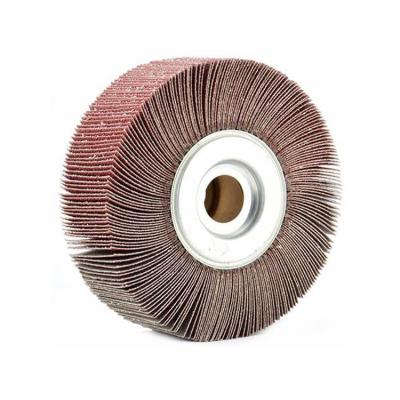 China High Efficient Abrasive Cloth Roll For Making Fin Wheel For Metal Welding for sale