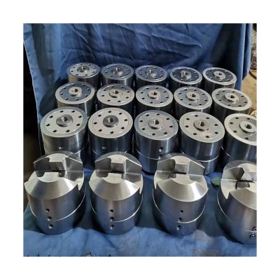 China Factory Wholesale Customized Good Quality Hydraulic Piston Structure Chuck Yyjt-10 for sale