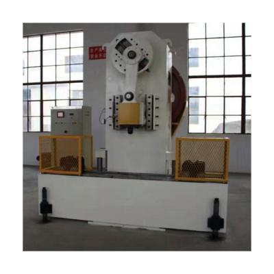 China Factory Sale Variety Eccentric Force Adding Structure Mechanical Fatigue Testing Machine for sale