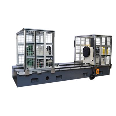 China Factory Promotional Good Quality Electro Hydraulic Servo Torsion Fatigue Testing Machine for sale