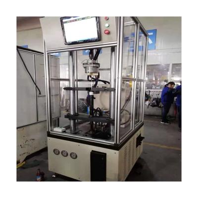 China Factory Custom High Precision High Accuracy and Easy Control Damper Electronic Inline Dynamometer for sale