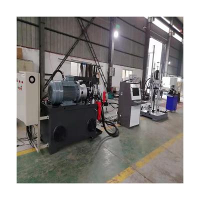 China Factory Widely Used Combined Automatic Shock Absorber Shock Absorber Testing Machine Special Design for sale