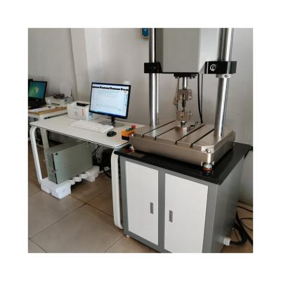 China Automation Equipment Sell Well Ddsf-5000 New Type Dynamic And Static Test Feature Fatigue Test Machine for sale