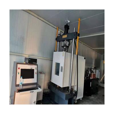 China Automation Equipment Good Quality Kqth-50 Automobile Air Spring Hot Selling Fatigue Testing Machine for sale