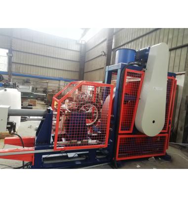 China Machines Fine Quality 2 Ton Strength Testing Machine Endurance Wheel Max for sale