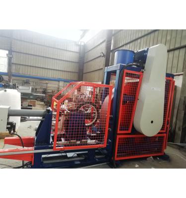 China Factory Top Sale Guaranteed Quality 160km/h Max Speed ​​Wheel Strength Testing Machine for sale