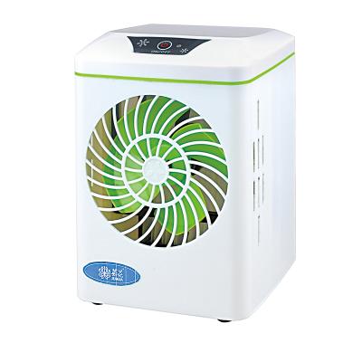 China WITH WHEELS LWSC-001 Factory Premium Evaporative Air Cooler for sale