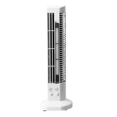 China Machanical Control/Lights /USB LWTFM-03 Hot Selling Screens Cooling Tower Fan Electric Quiet Silent Fan Air Cooling Tower Fan For Room for sale