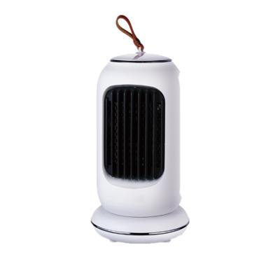 China Adjust Controller LWFH-023 1800W Thermostatic Mini Ceramic Fan Heater Adjustable Room Thermostat for sale