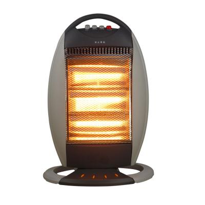 China Adjust Controller LWFH-013 Longwell Thermostatic Household Mini Electric Heater for sale