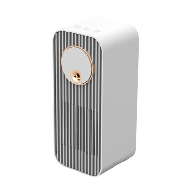 China LWDH-009 Mini Car Desktop Radiator for sale