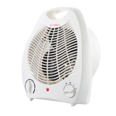 China NEW LWFH-001 2019 Car Air Heater Fan Mini Home Heater Electric Air Heater Fan for sale