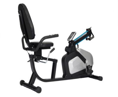 China Commercial Use Gym Indoor Spin Bikes Cycle Home Exercise Bikes Spin Bikes Trainer Stationary Fitness Equipment Seat Set Unisex Customized for sale