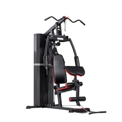 China Direct wholesale cheap home use factory manufacture china gym fitness equipment for sale