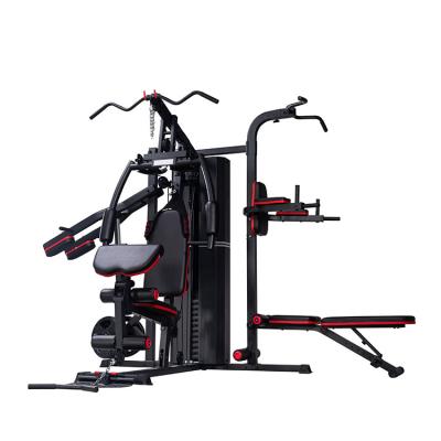 China Good Commercial Use Selling Products Weight Plate Commercial Body Fitness Equipment Gym for sale