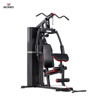 China Factory new carbon steel/PP/PVC cost effective direct sales life unisex fitness equipment machine for sale