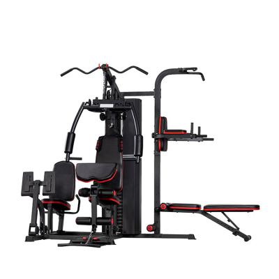 China High Quality Commercial Goods Manufacturer Multi Use Sport Machine Gym Fitness Equipment for sale