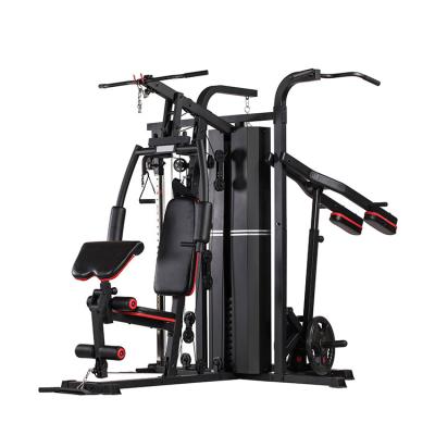 China Good wholesale professional indoor multifunctional fitness machine gym equipment for commercial use for sale