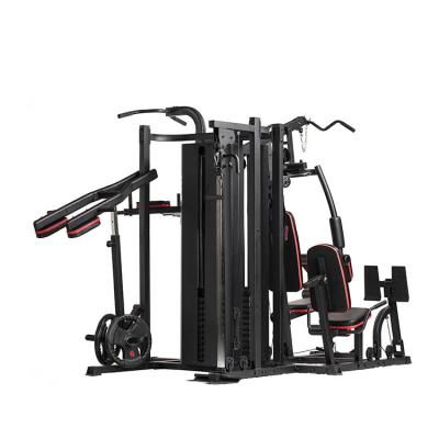 China Commercial Factory Supply Competitive Price Indoor Multi Functional Exercise Fitness Equipment for sale