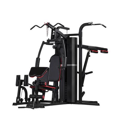 China Good Goods Factory Direct Sales Universal Strength Training Exercise Fitness Equipment for sale