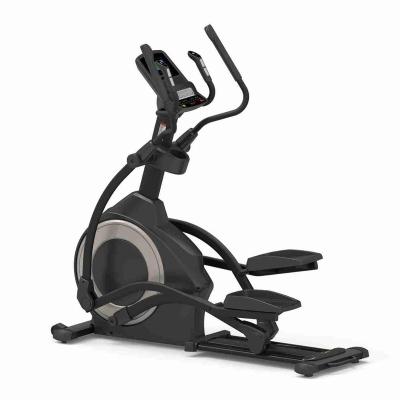 China Universal Home Made Semi Commercial New Design Elliptical Mini Electric Exercise Bike From China for sale