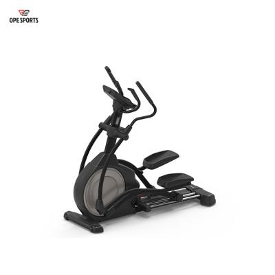 China Indoor Sports Universal Simple Direct Fitness Maintenance Elliptical Exercise Bike for sale