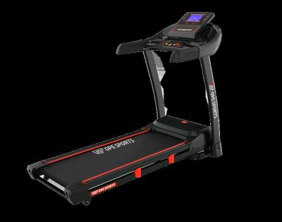 China Home Economic Custom Design Treadmill Machine Cover Home Walking Folding for sale