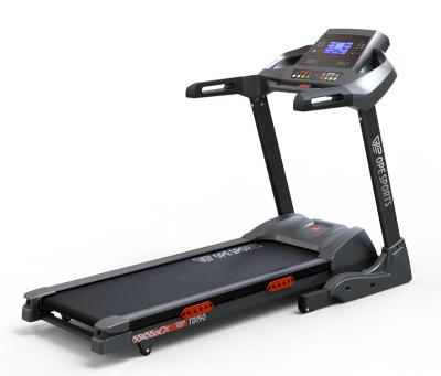 China Wholesale Customized Home Working Portable Foldable Treadmill Good Quality Body High End Fit Price for sale